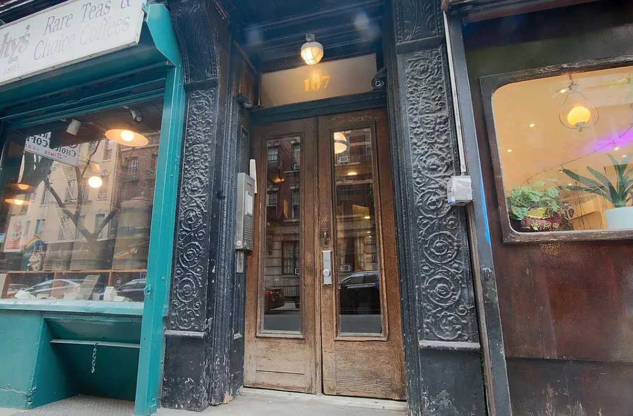 107 Christopher Street, Apt 12-A