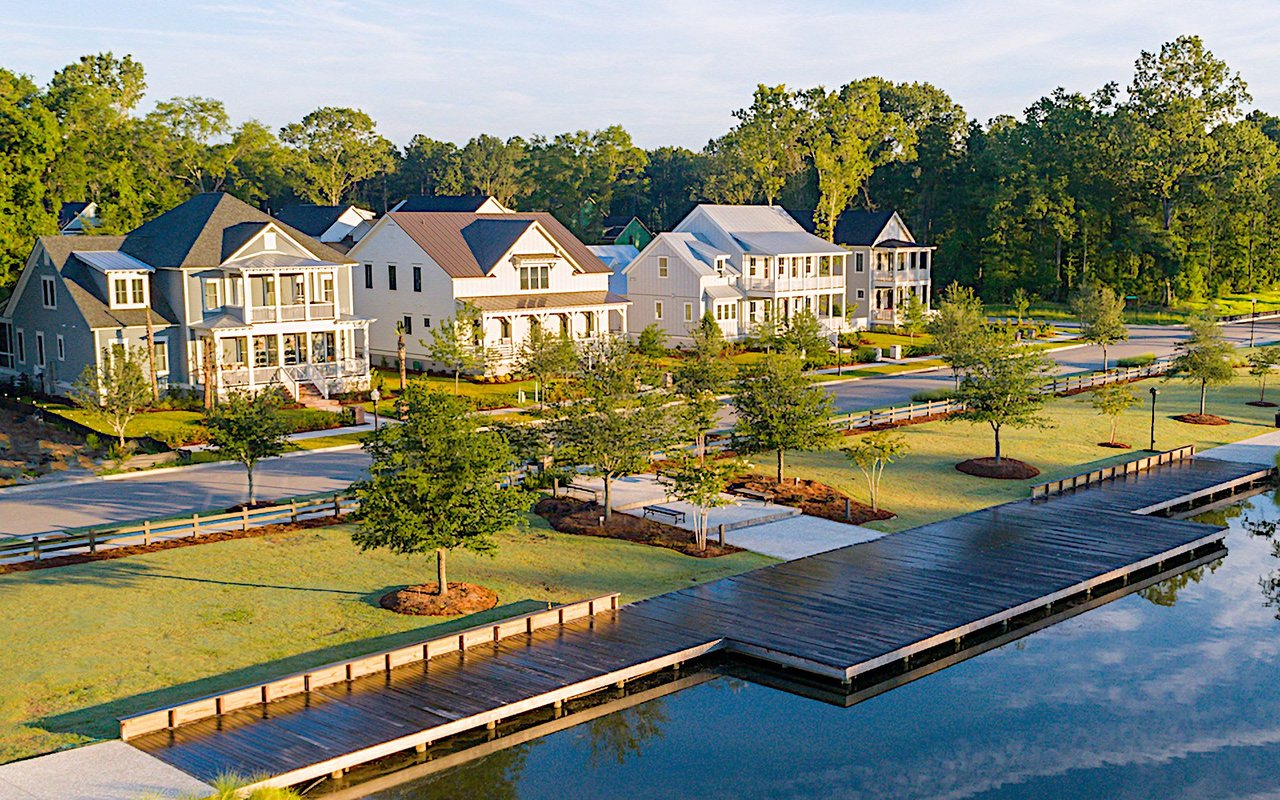 Carolina Park