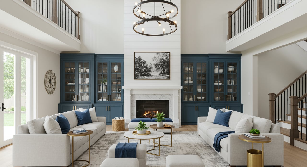 The Best Interior Design Trends Right Now