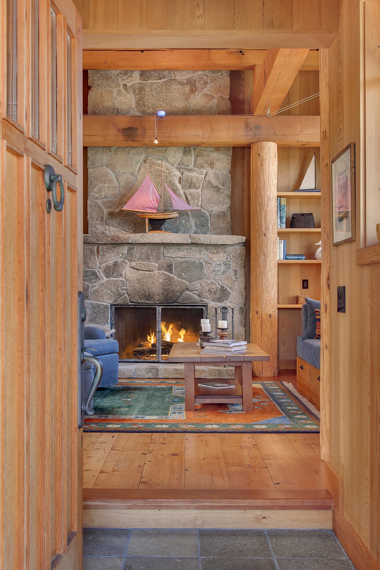 235 Seal Rock Lane, Friday Harbor 98250