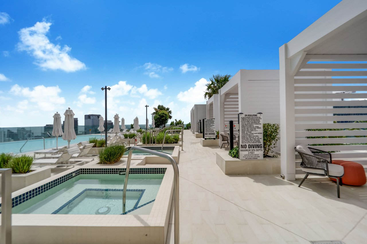 300 Biscayne Boulevard Way # 5108
