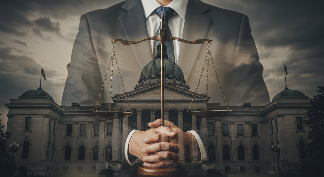 What Is A Tax Lien ?