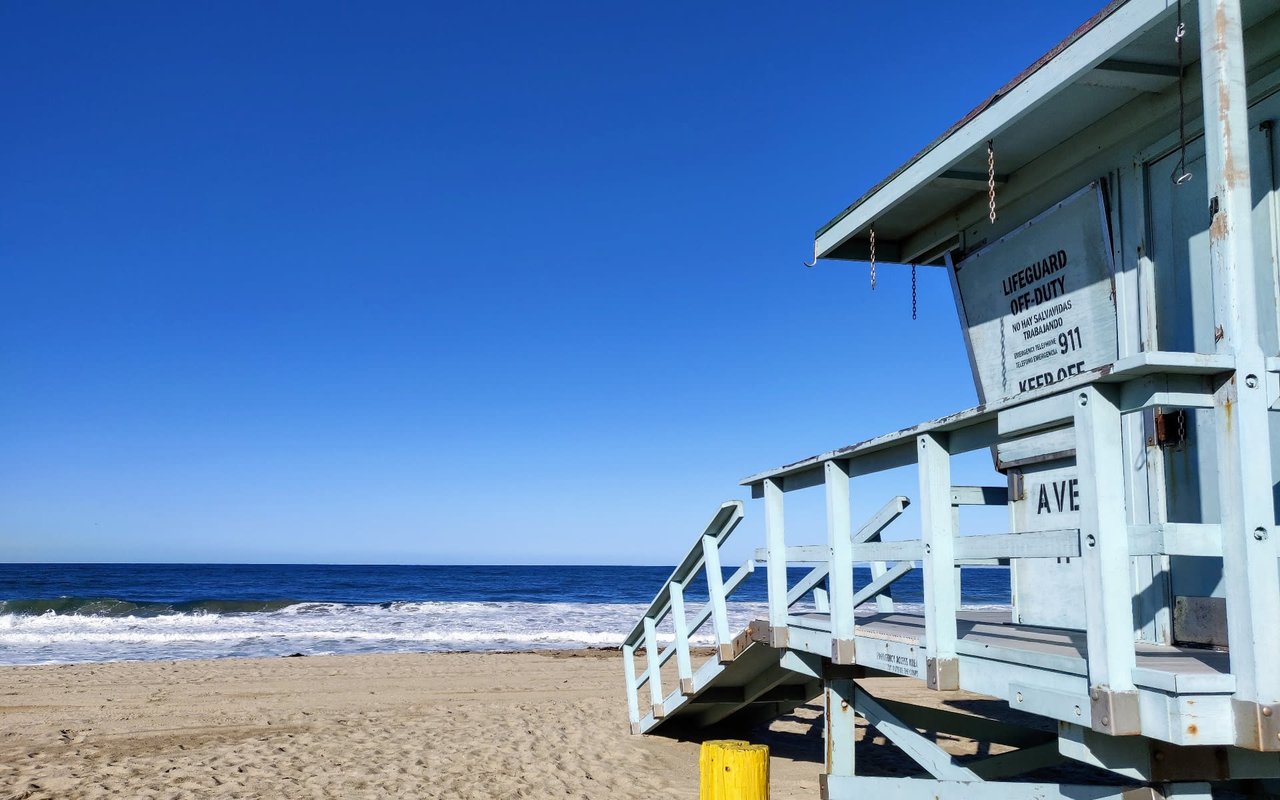 Hermosa Beach