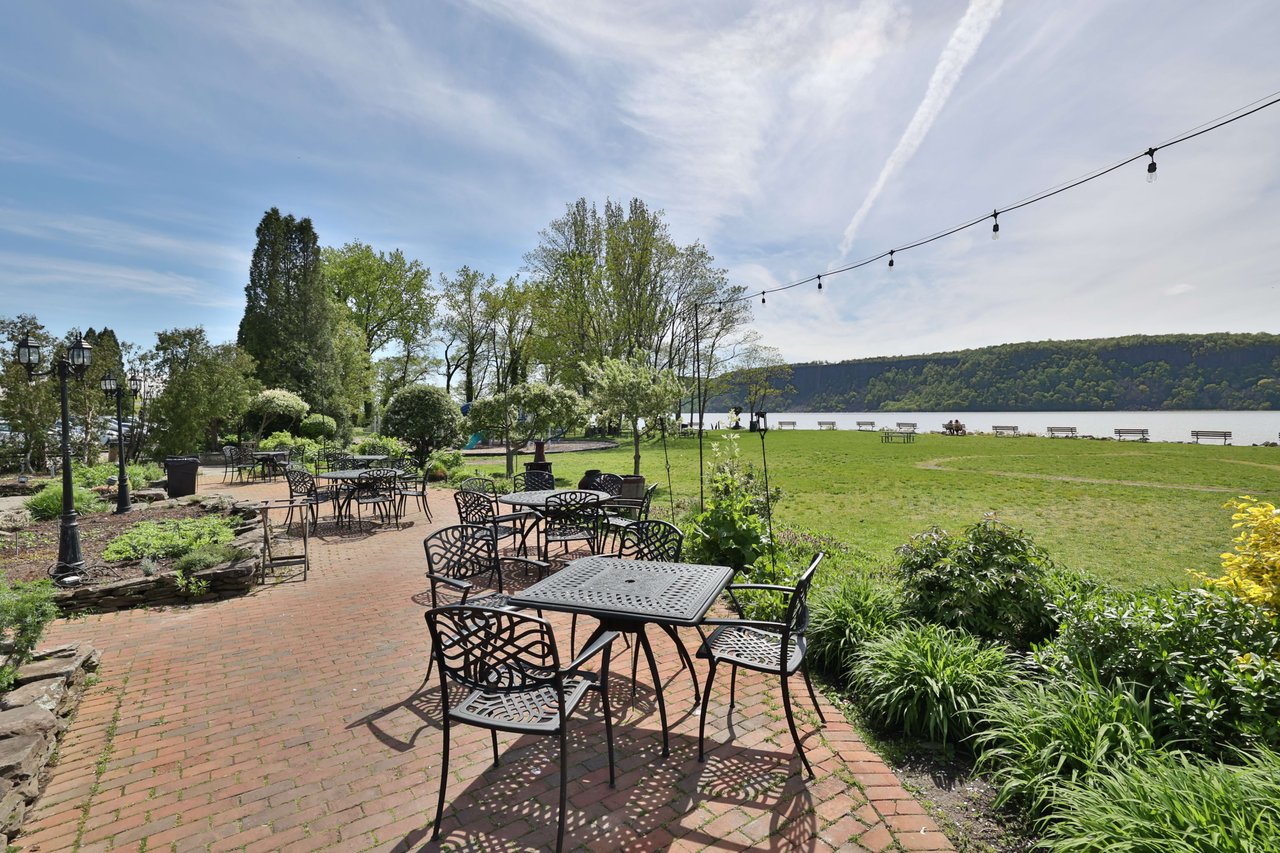 Hastings-on-Hudson