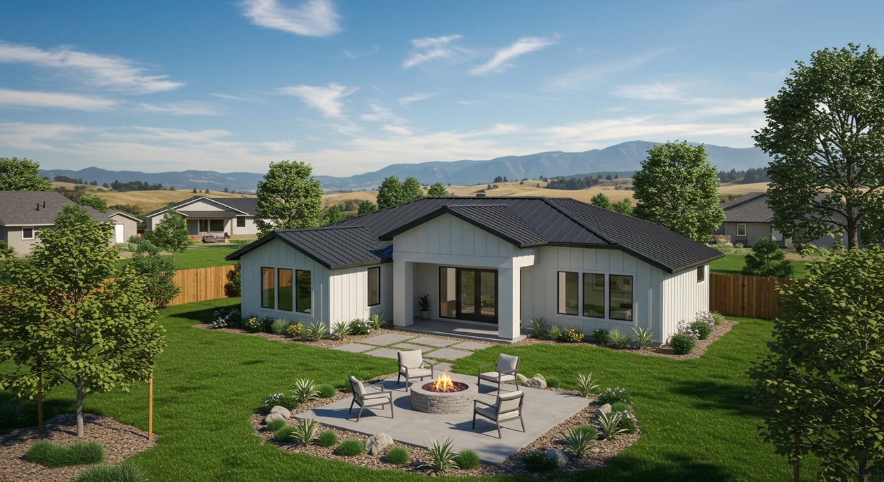 Why You Should Build Your Next Property With Vine Homes Construction