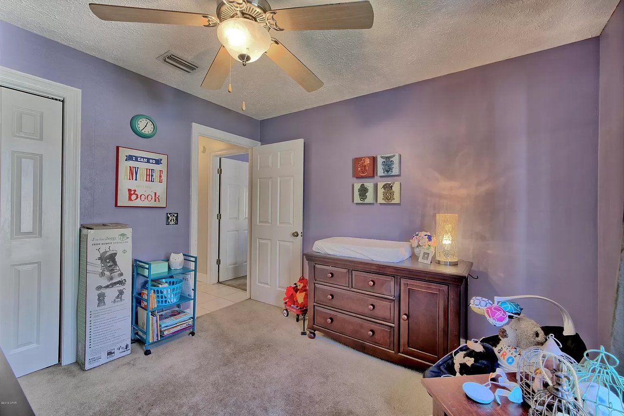 2502 Pelican Bay Drive