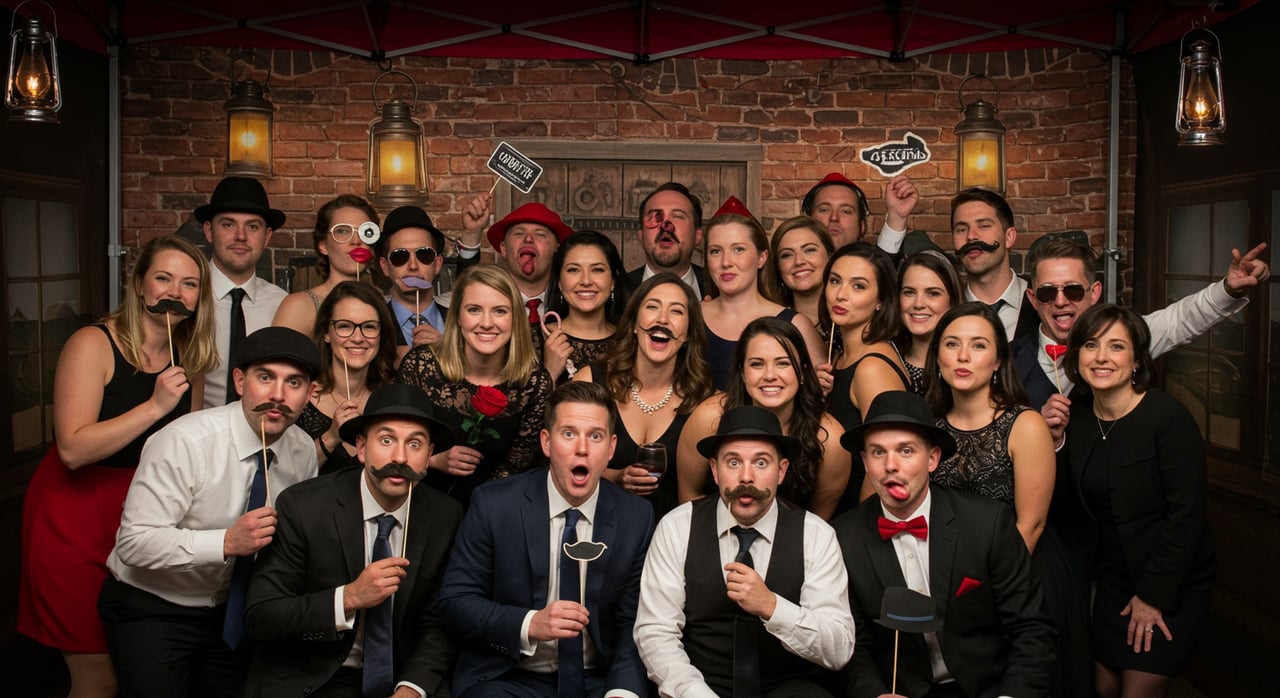 Leyendecker Realty Sponsors Crash the Ball Event to Benefit the Minnesota Orchestra