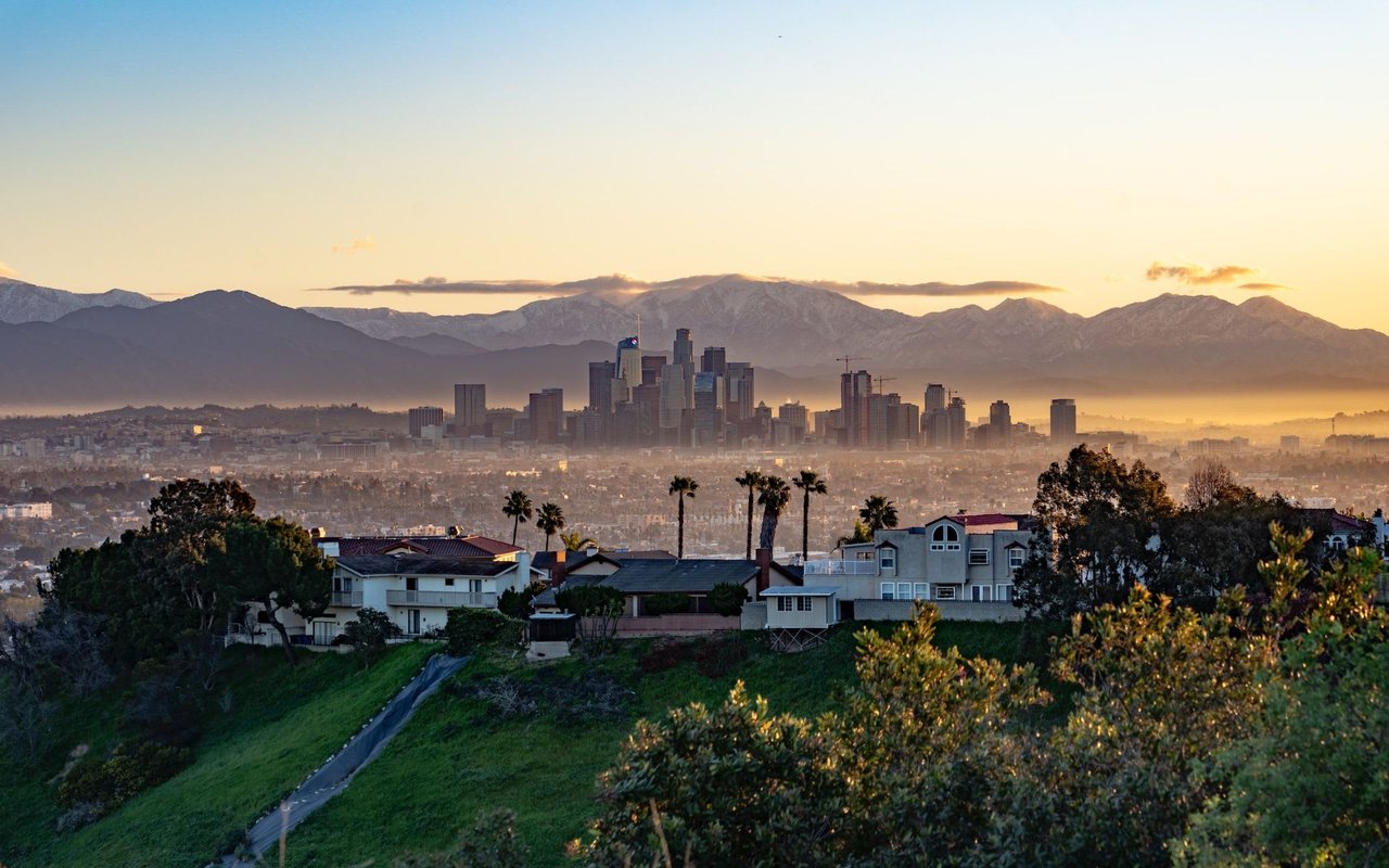 Los Angeles