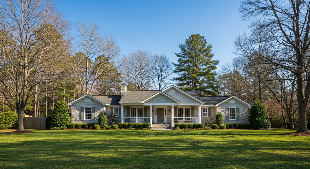 Open House Today In Upper Arlington