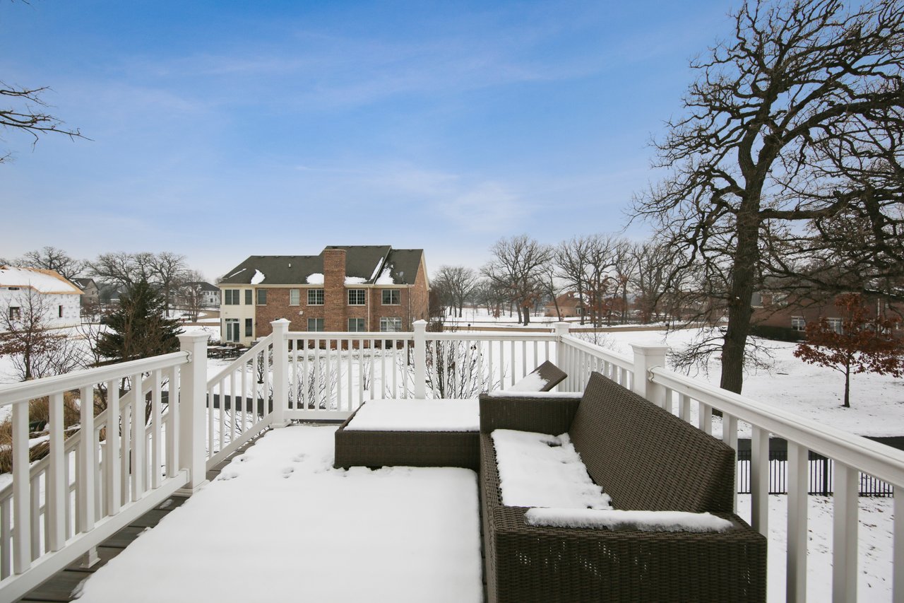 One Of The Most Desirable Streets In Timber Trails