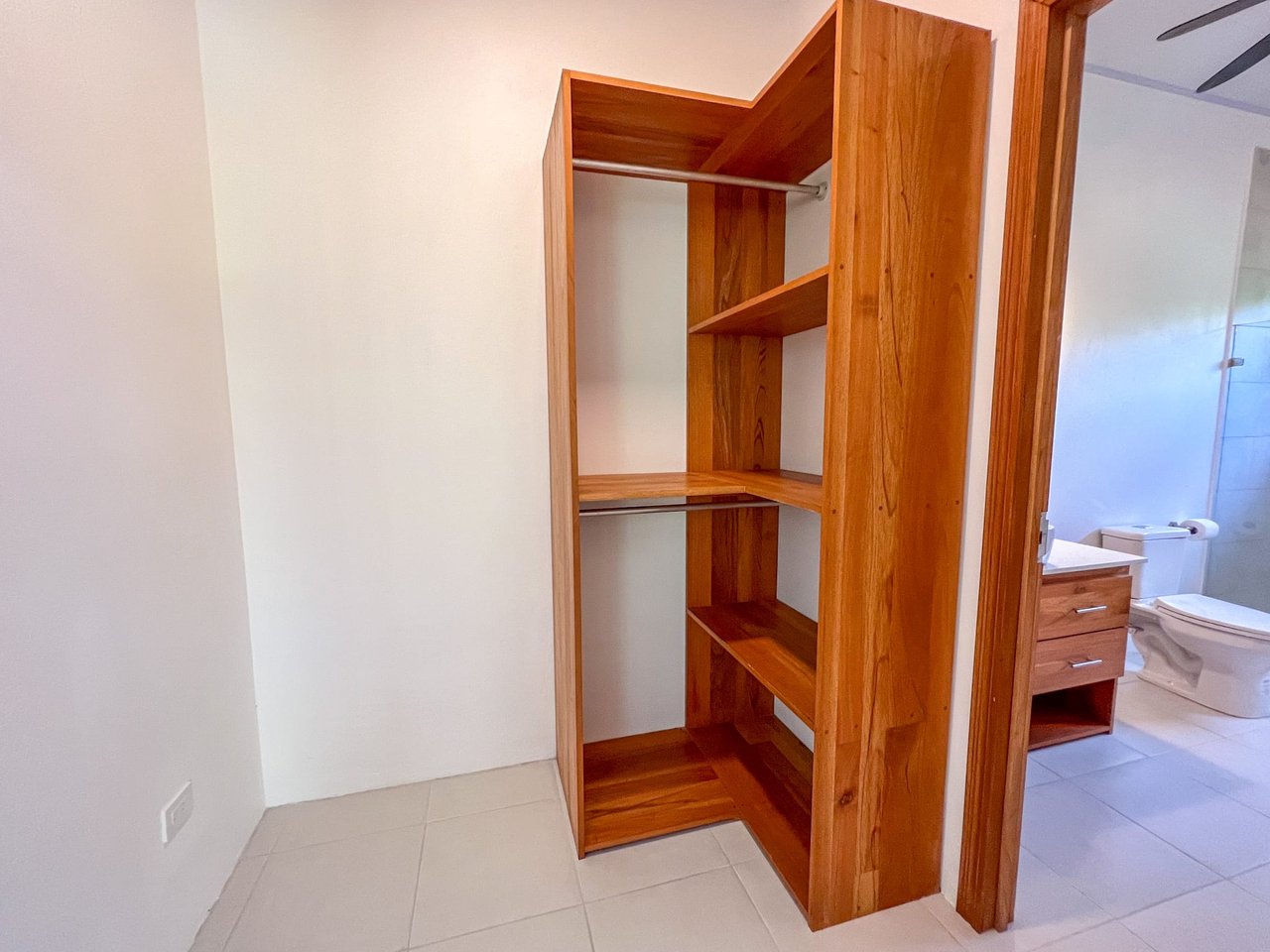 Newly Built Peaceful Home - Ideal for Nature Lovers