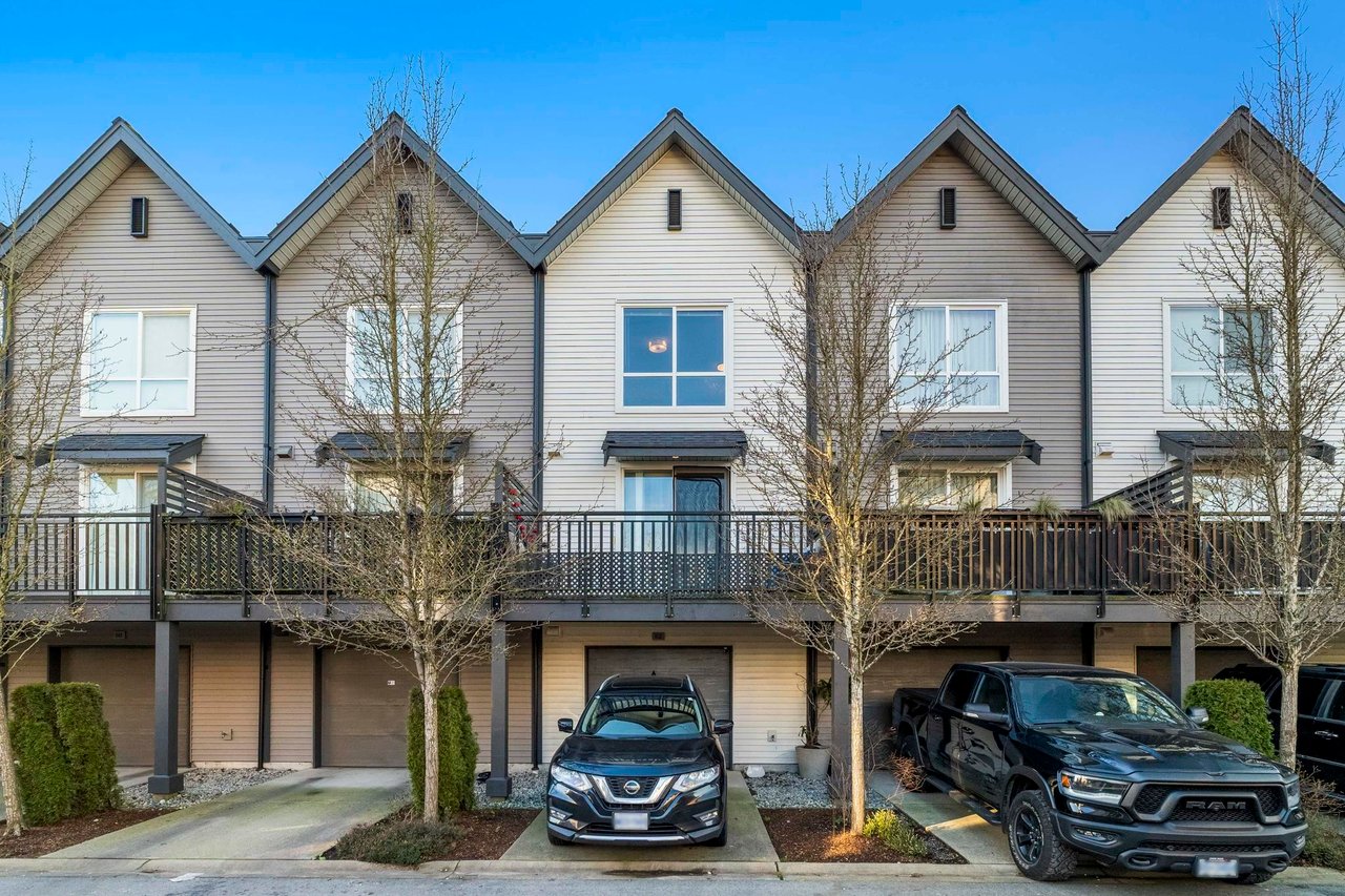 62-2358 Ranger Lane, Port Coquitlam