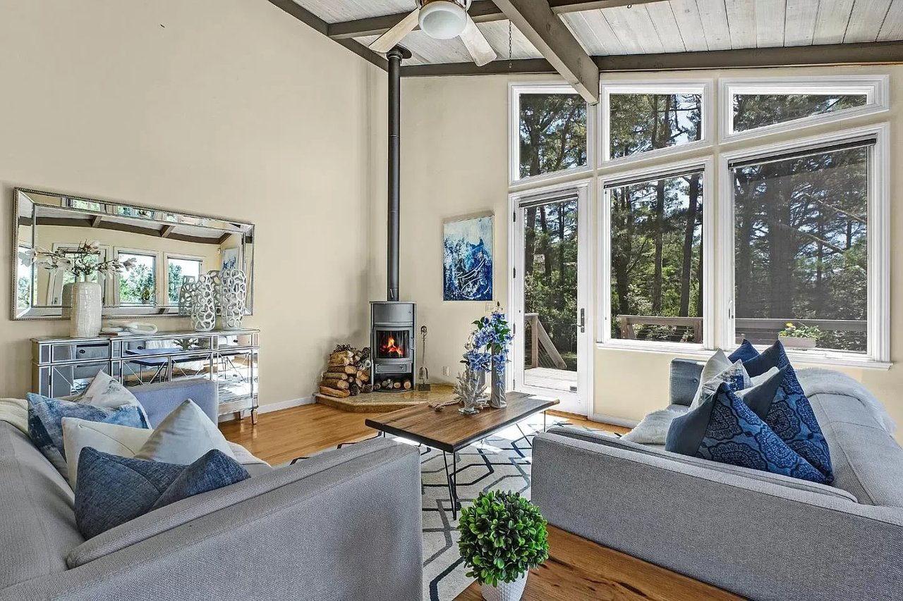 The Art of Home Staging