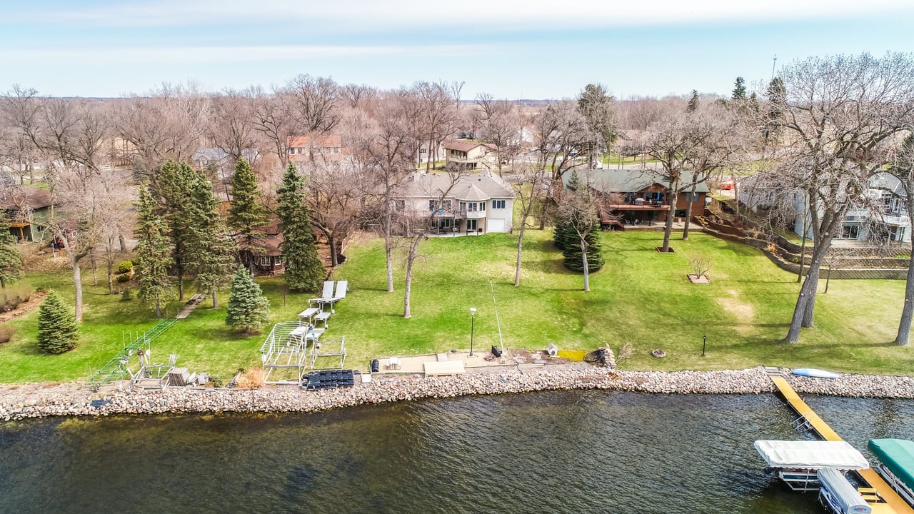 105 Terrace Boulevard, Waverly, MN 