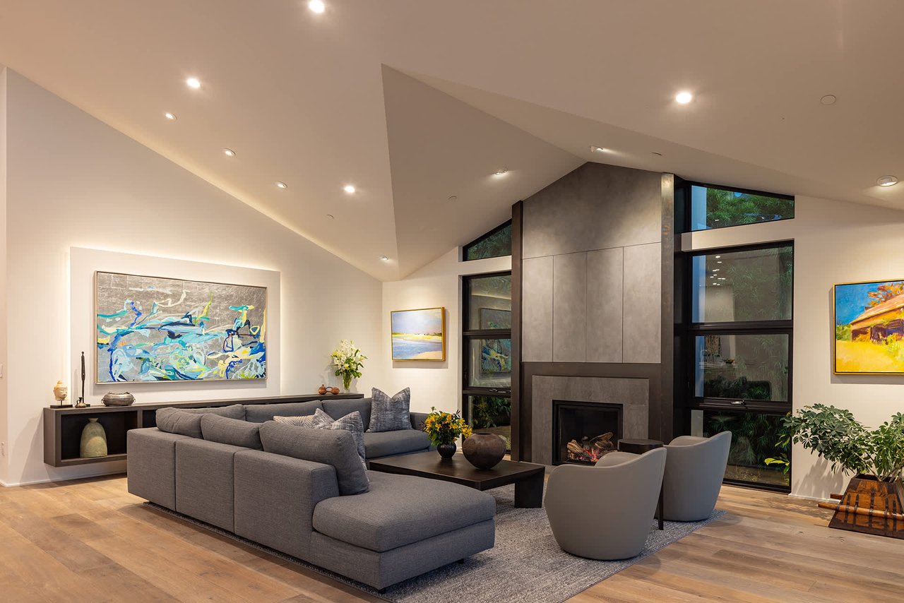 Modern Pebble Beach Elegance - 993 Pioneer Road