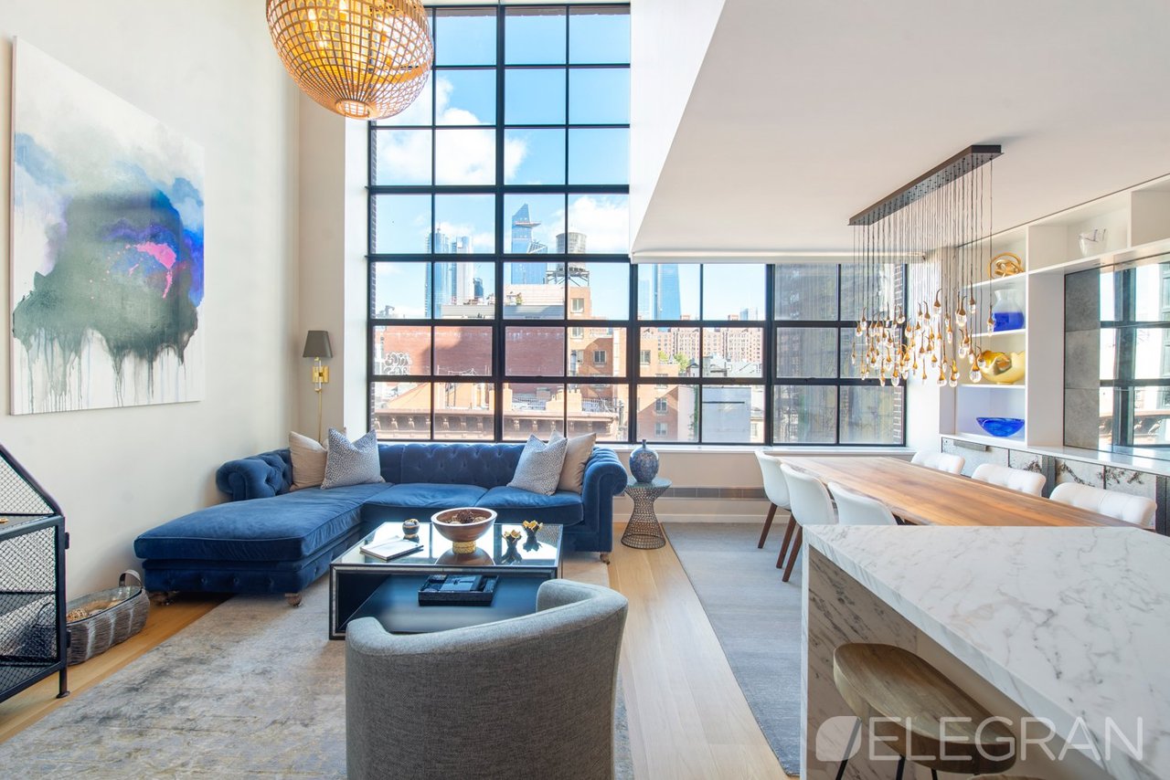 456 West 19th Street