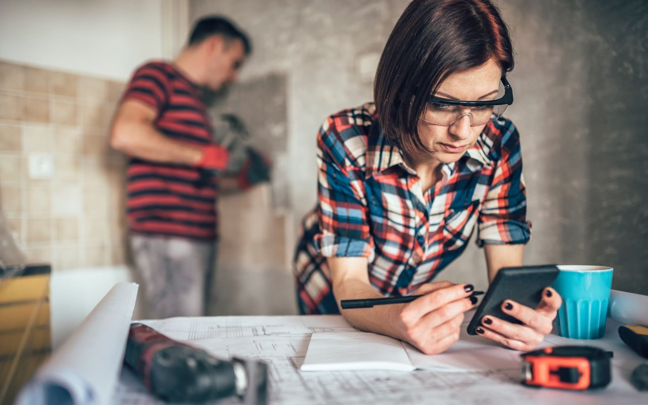 Bringing Vision to Life