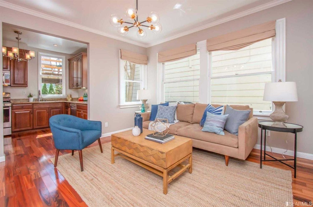 1701 Grove Street Unit 2