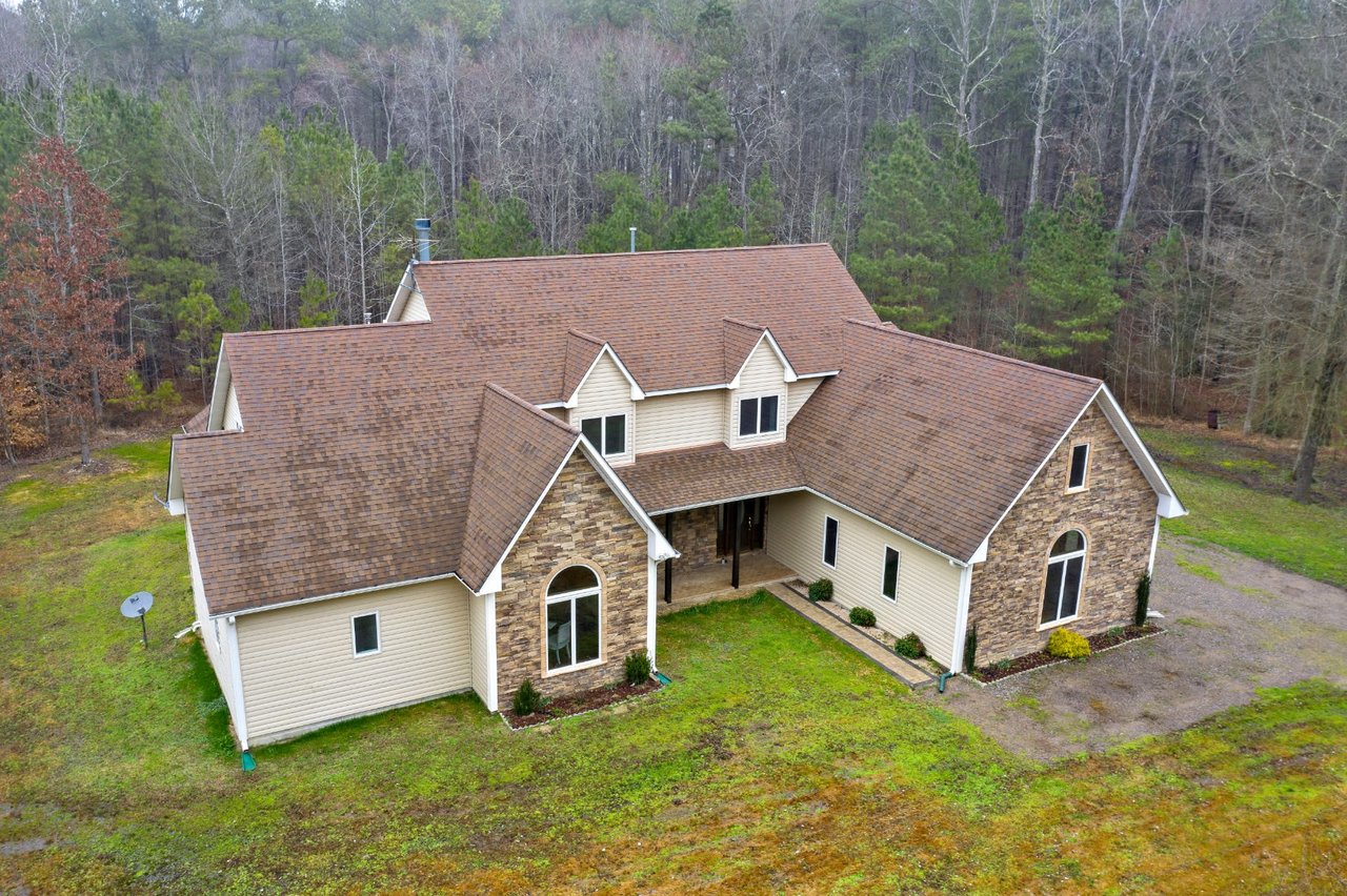 17428 James River Drive