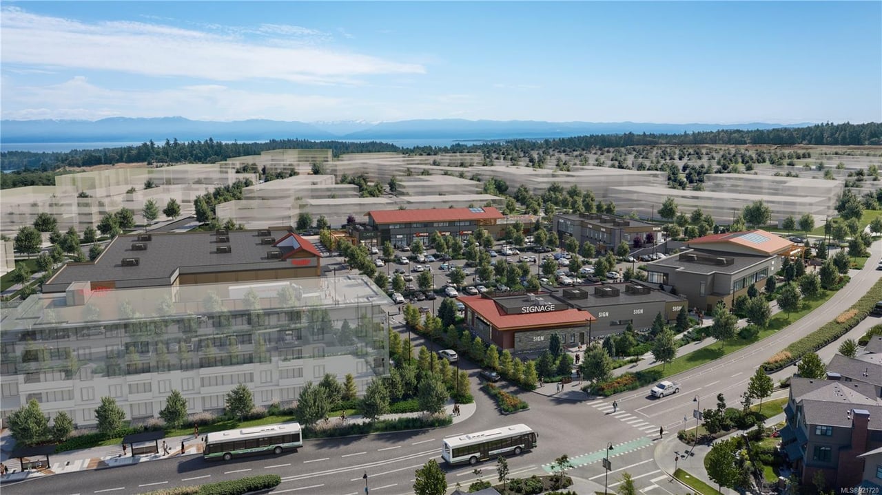 401-3564 Ryder Hesjedal Way, Colwood