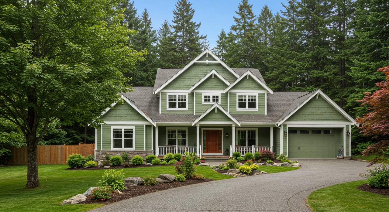 Buying a Home in Bellingham