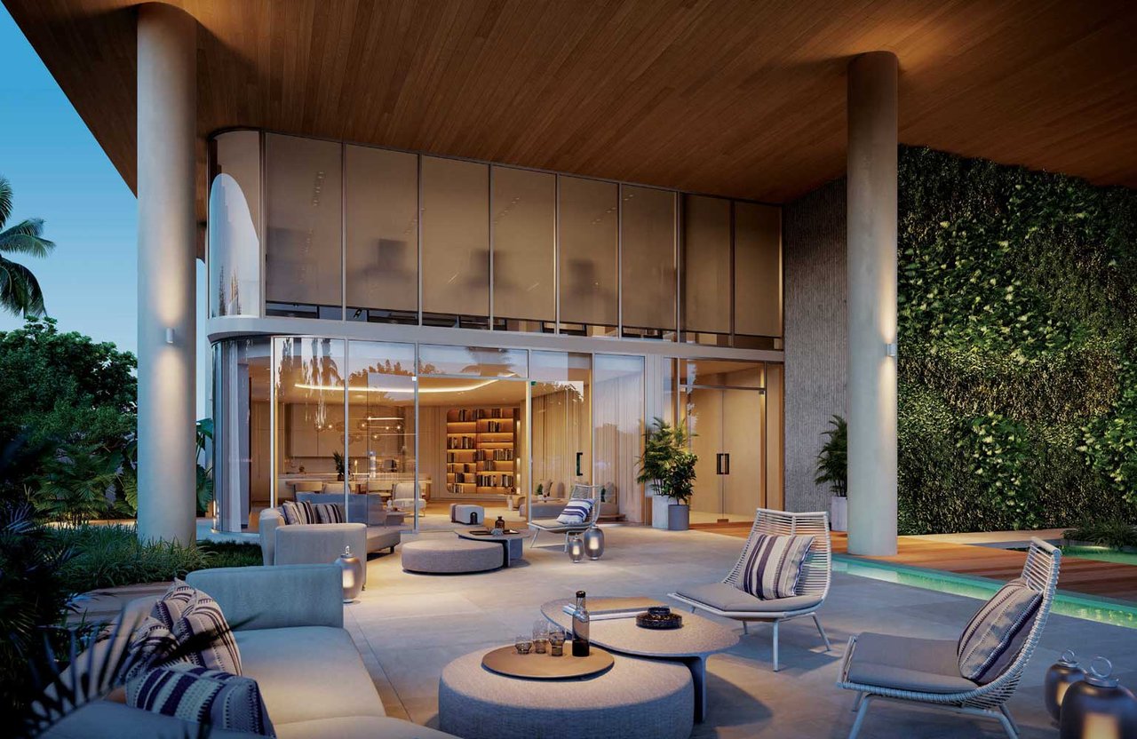 Ocean House Surfside
