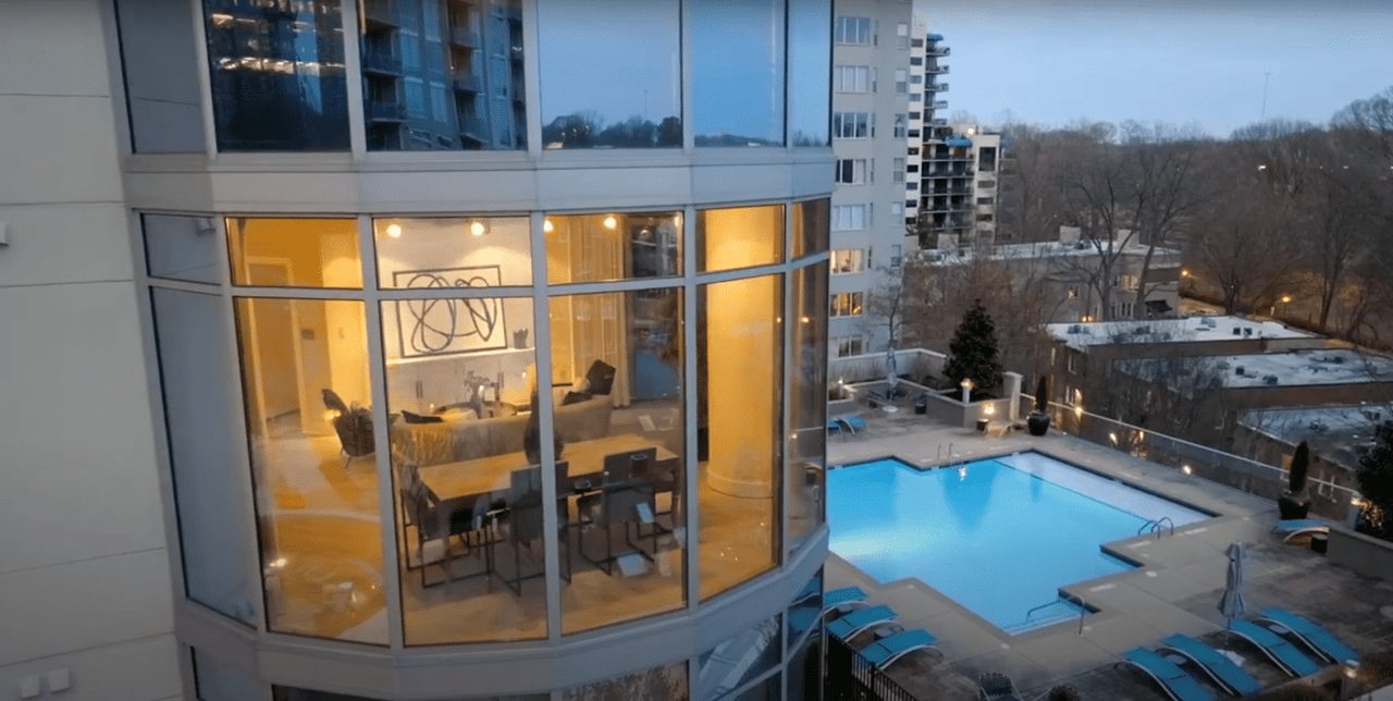 222 12th Street | No 806, Atlanta, GA 30309