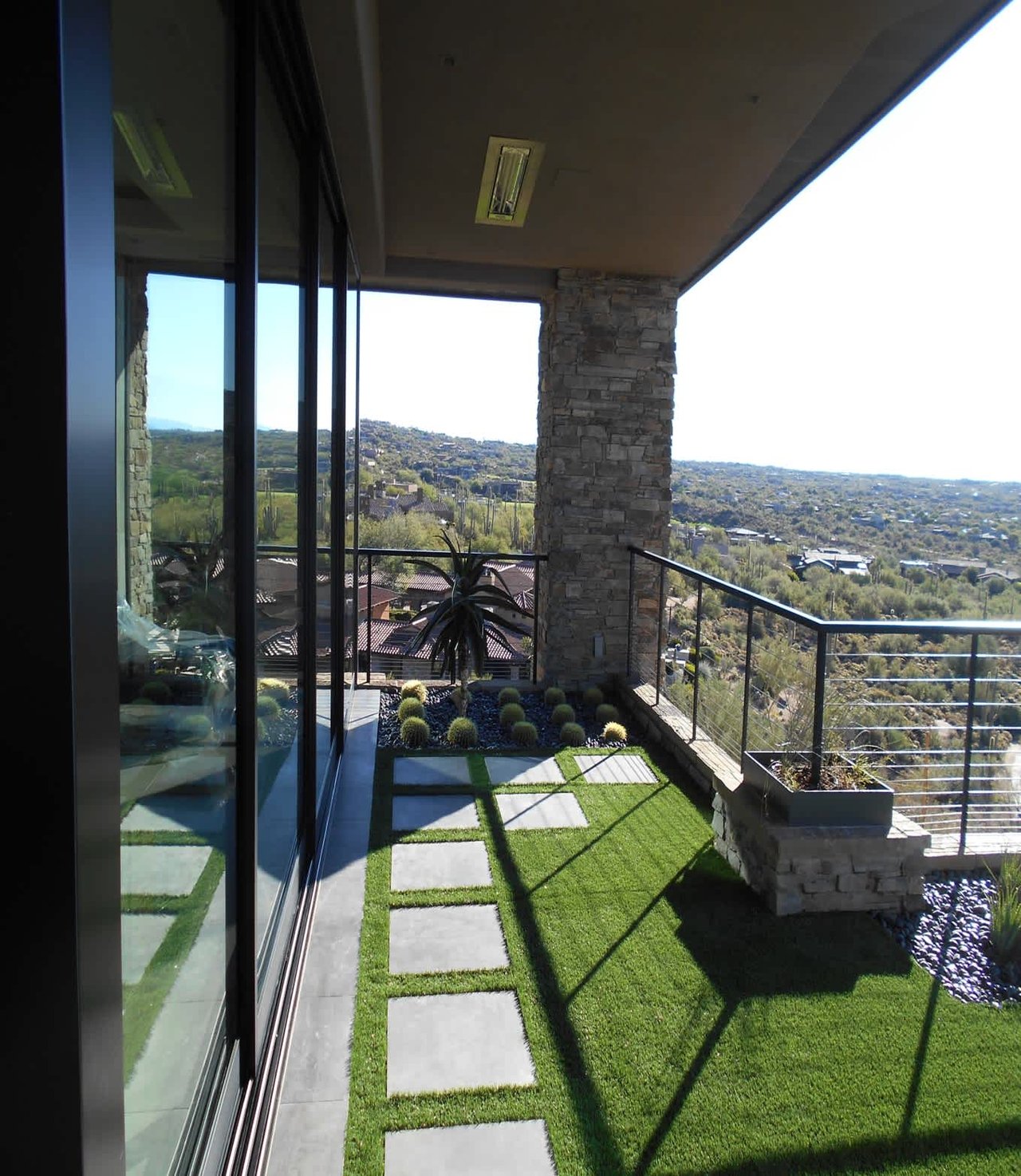 Custom luxury home in Scottsdale, Arizona