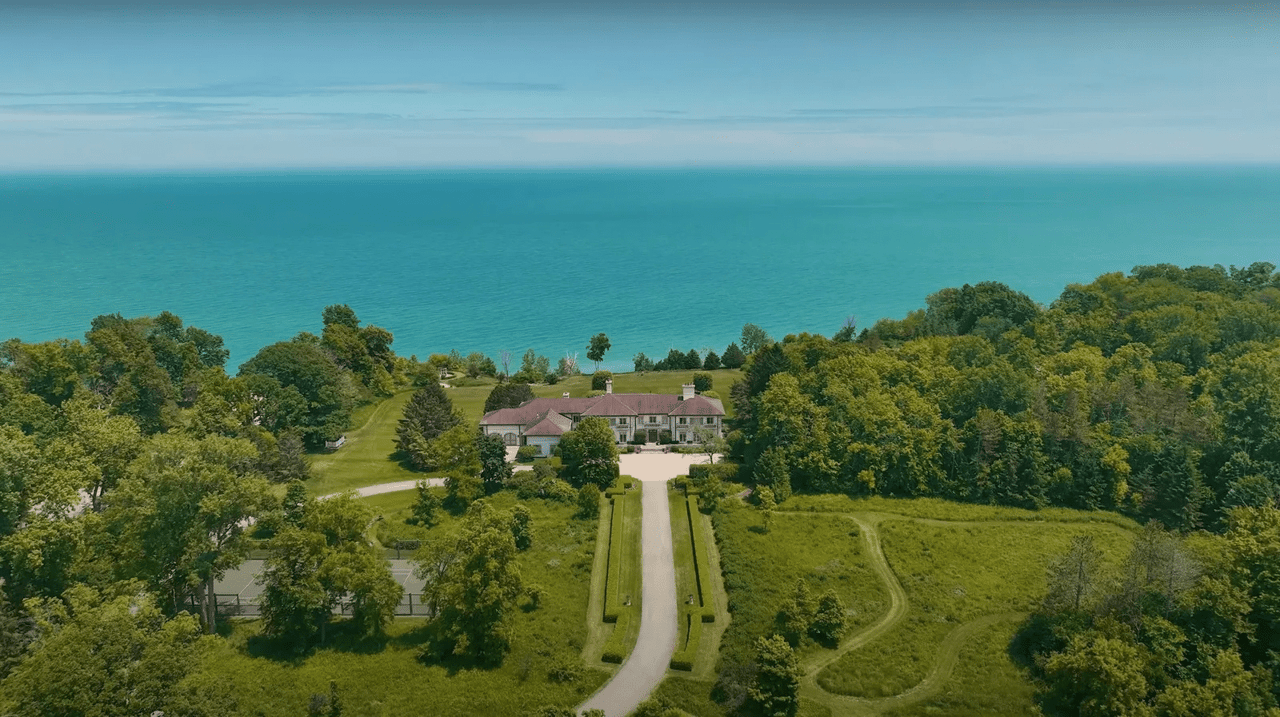 Property Insights: What Does US$20 Million Buy Around the World?