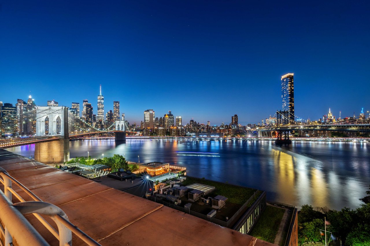 30 Main Street, Unit PHB