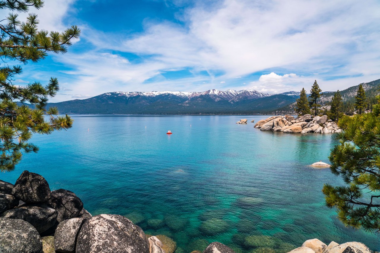 Crystal Bay