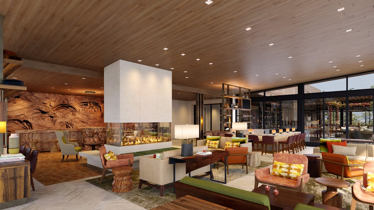 Montage, Healdsburg