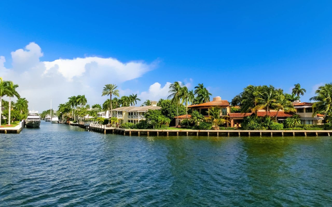 Coral Gables