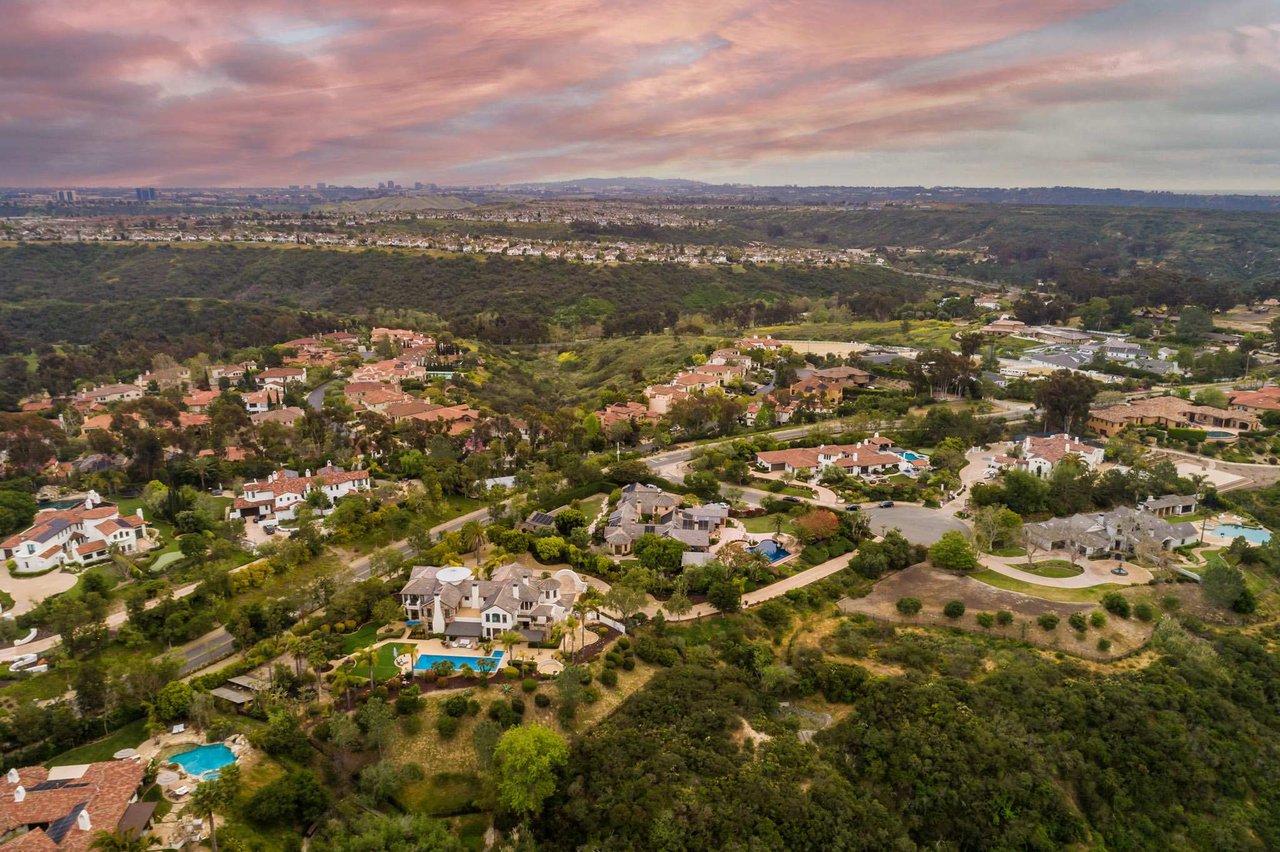 Carmel Valley, San Diego