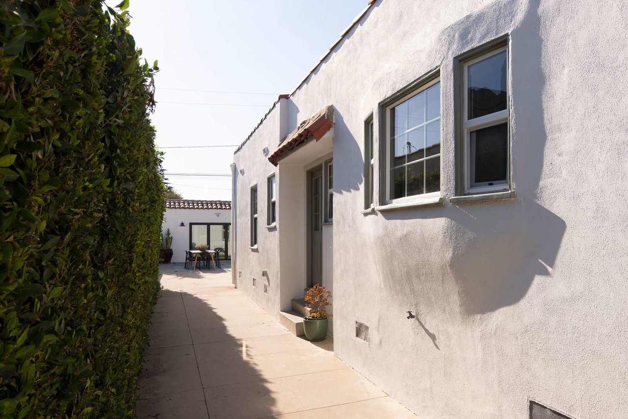 3841 Roxton Ave in Leimert Park