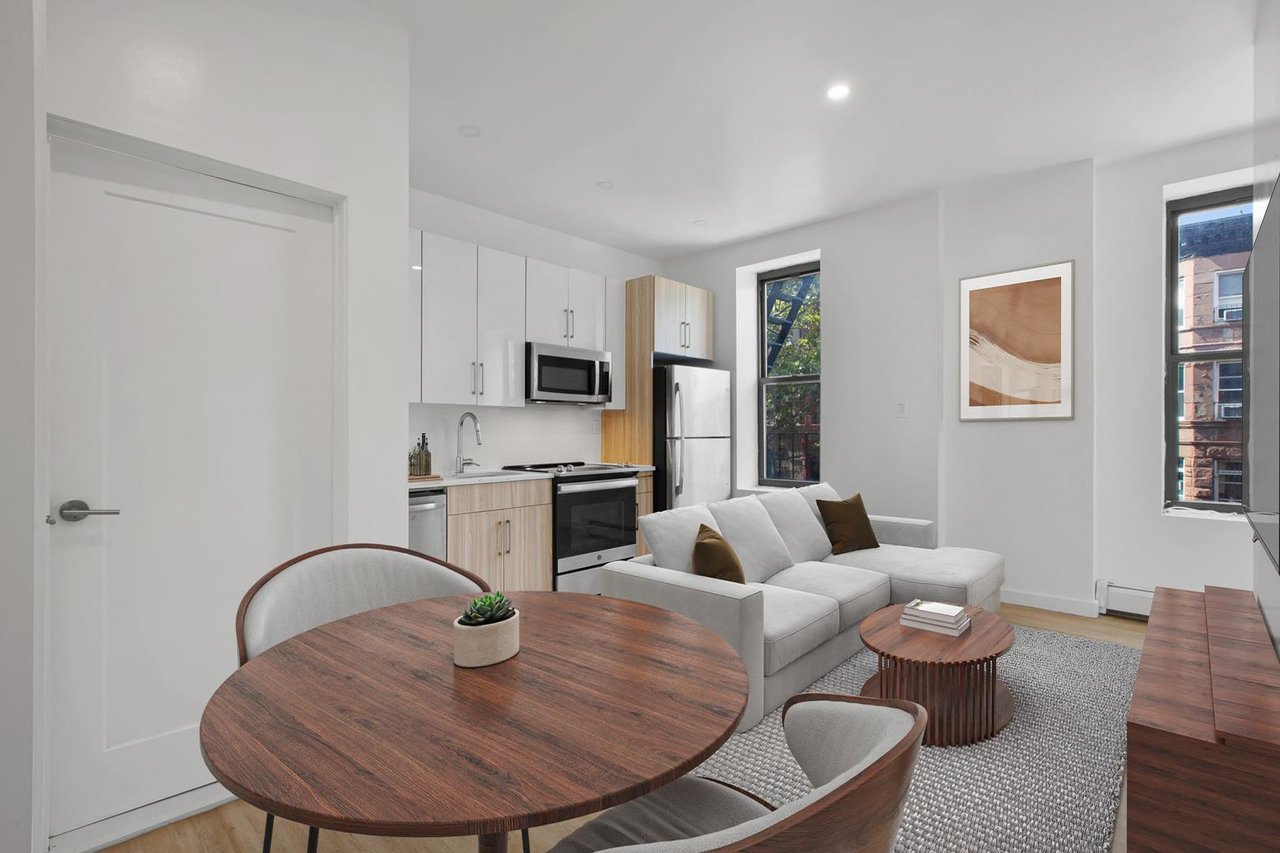 654 Putnam Avenue, Apt 2-F