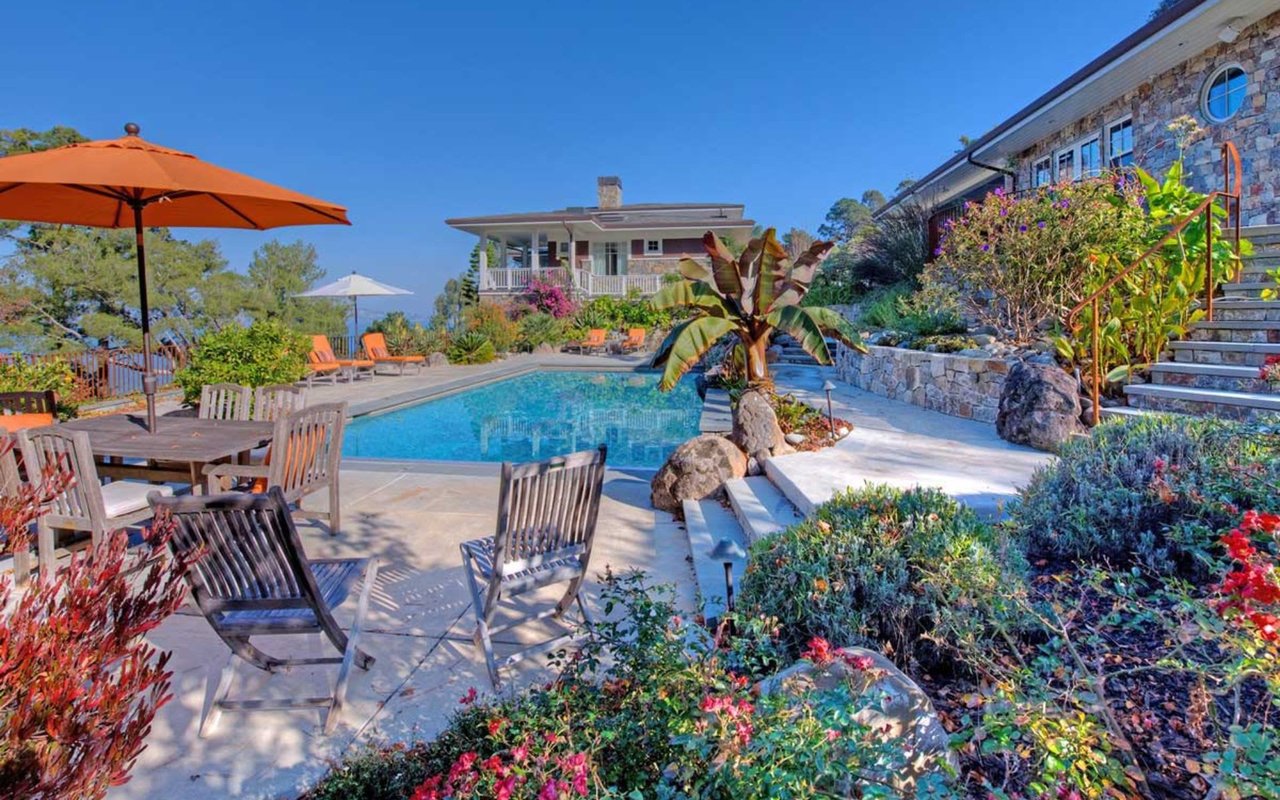 Laurel Heights Real Estate