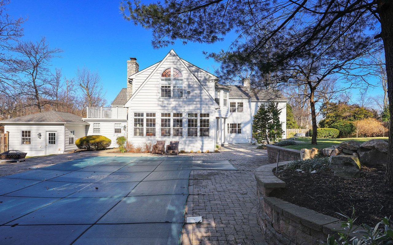 731 Lenape Trl