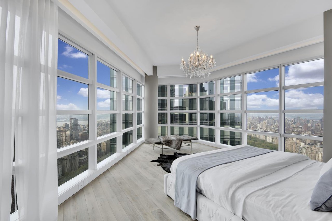 146 West 57th Street, Apt PH-77A