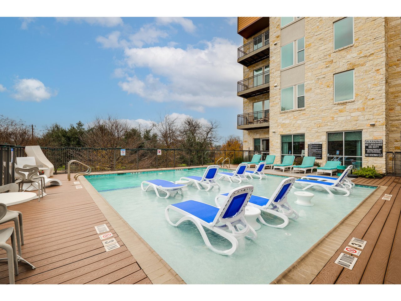 1900 Barton Springs RD Unit: 4035