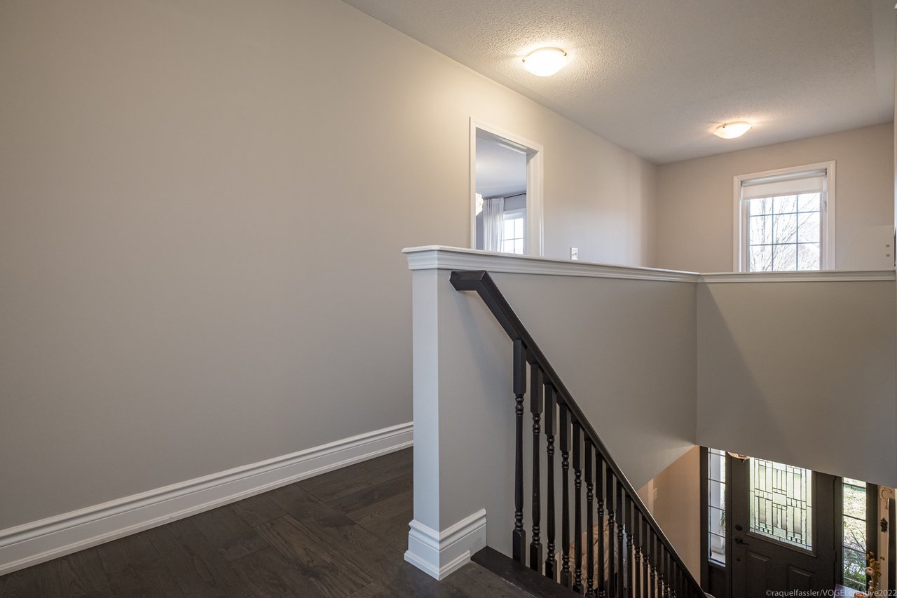 3077 Scotscraig Crescent, Oakville