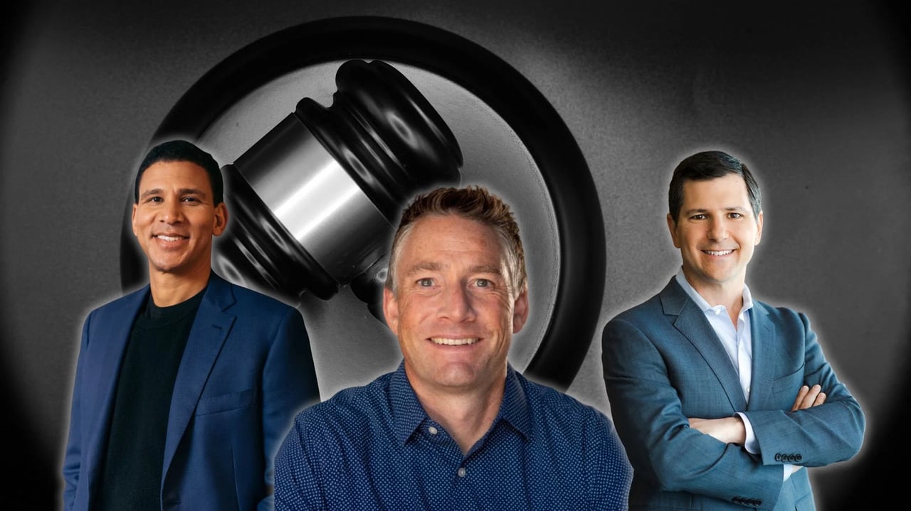 NWMLS wants to use a Zillow ruling in its battle with Compass