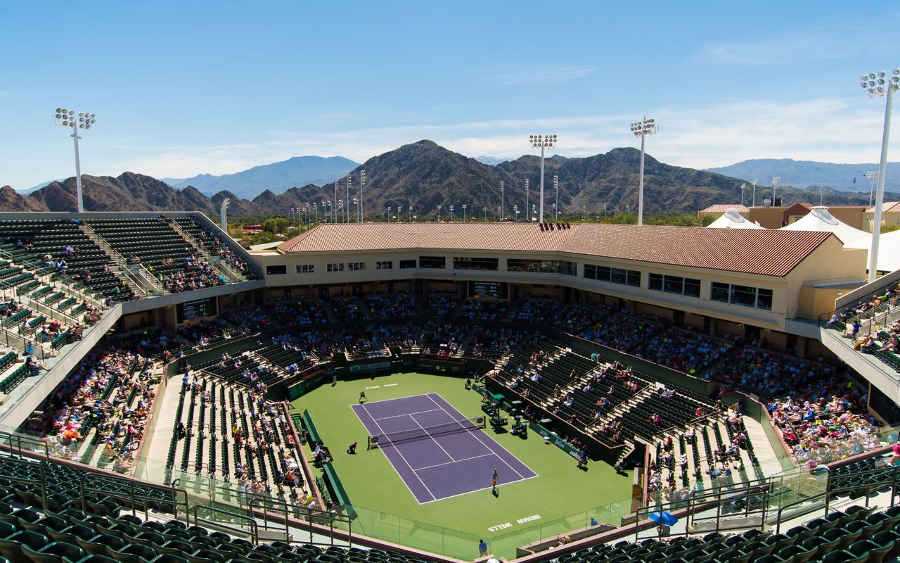 Indian Wells