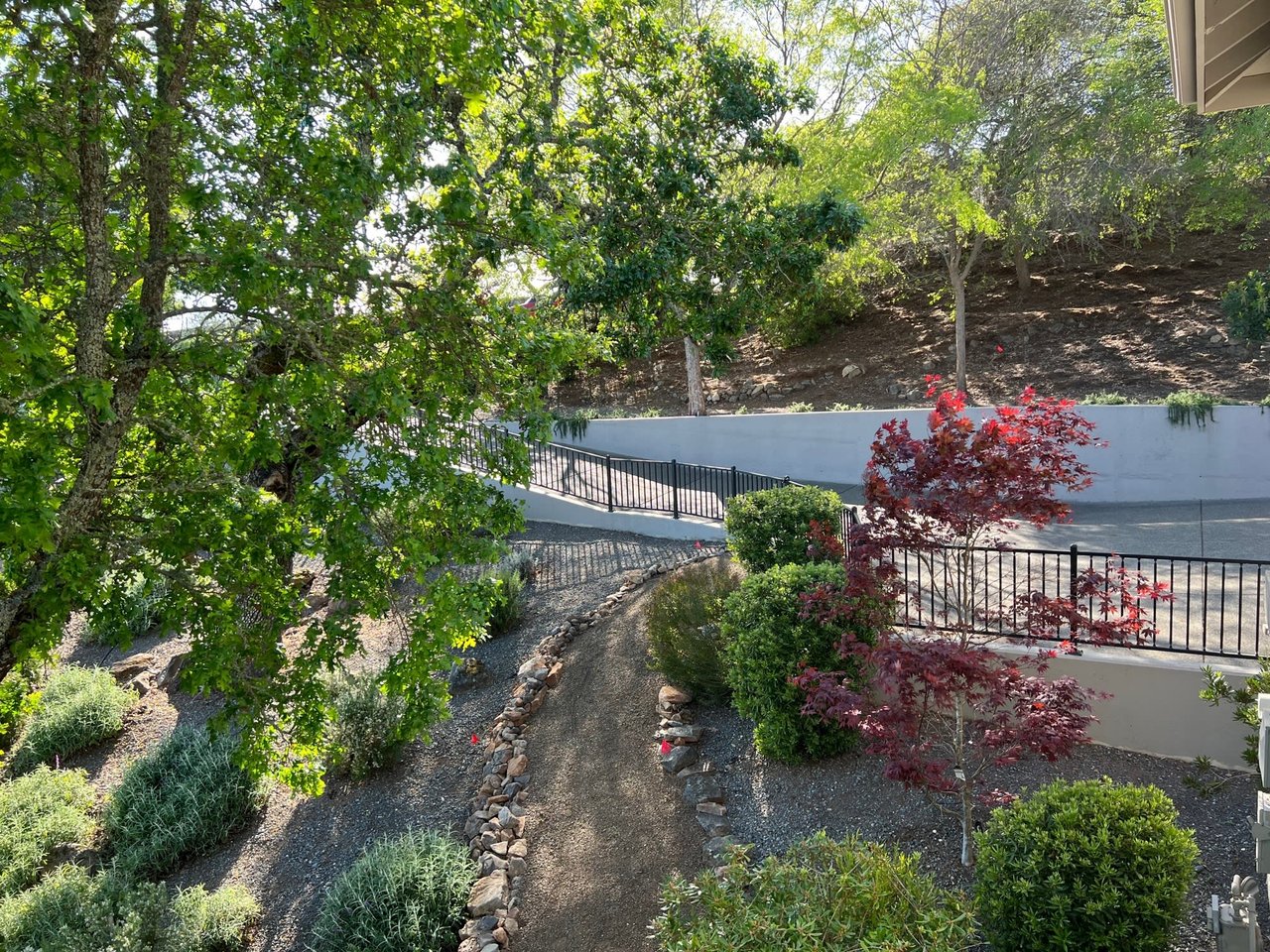 Property with Sweeping Views