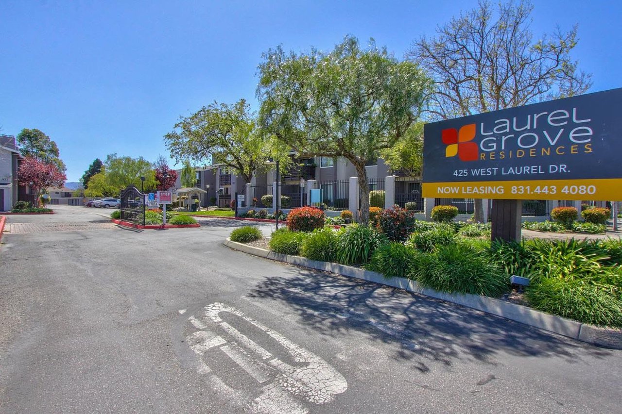 425 W Laurel Dr APT G