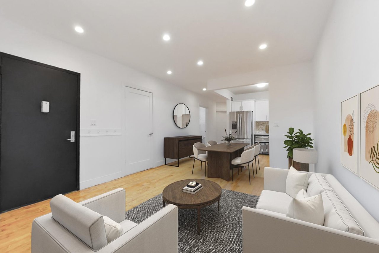 2418 Snyder Avenue, Apt 1