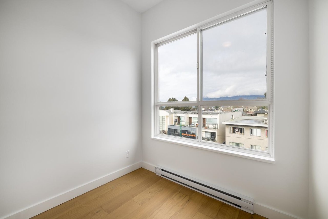 420-2680 W 4th Avenue, Vancouver