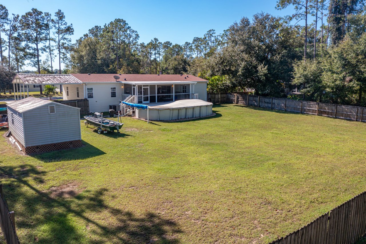 36025 LODGEPOLE PINE DRIVE