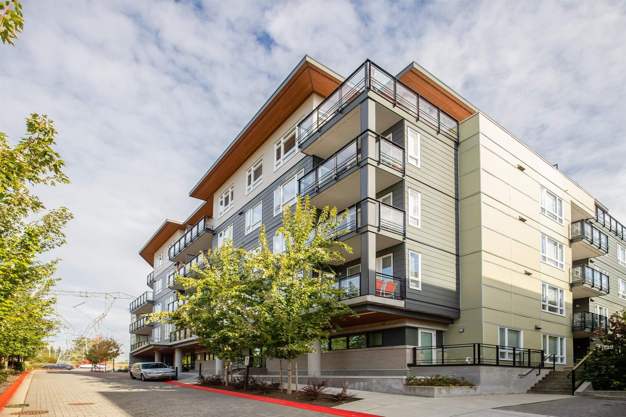 411-13919 Fraser Hwy
