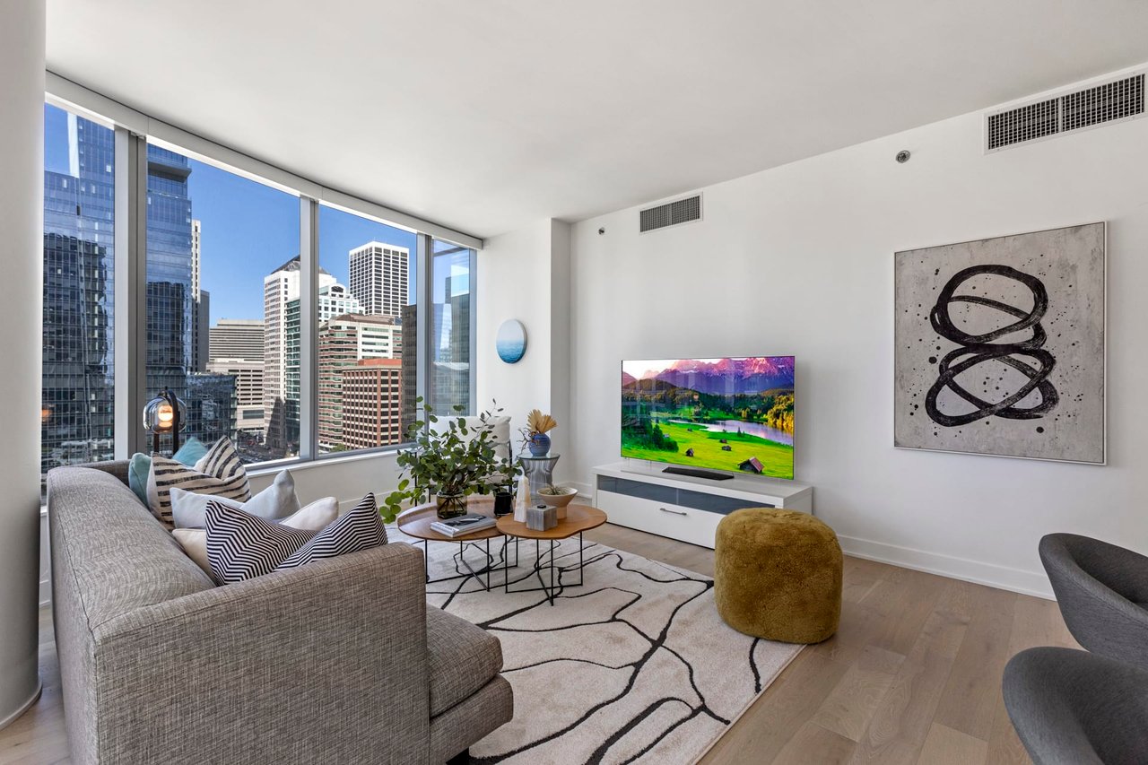 201 Folsom St #15A